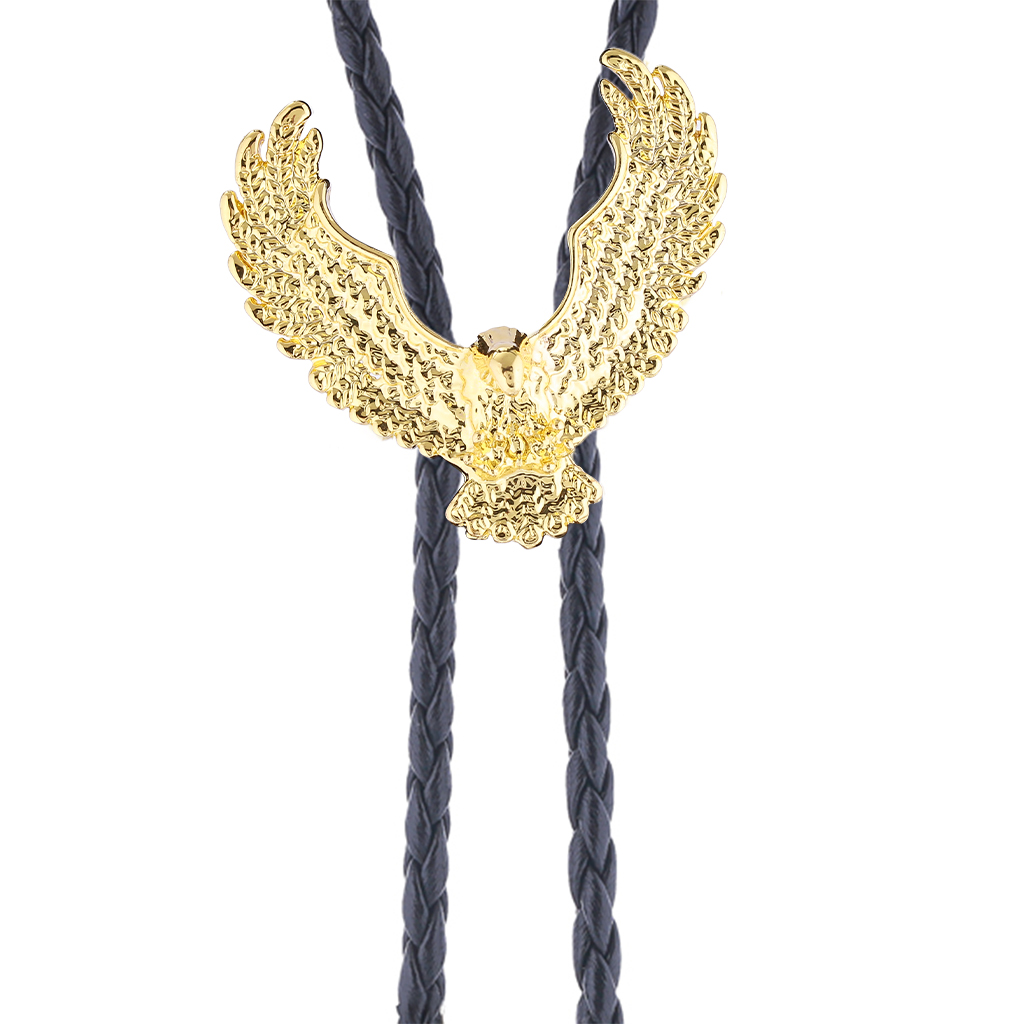 Cravate Bolo Aigle - Accessoir - Women'S Eagles Accessories avis et prix