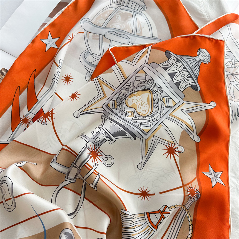 Marque de luxe Foulard grands  - Women'S Accessories For Neck avis et prix