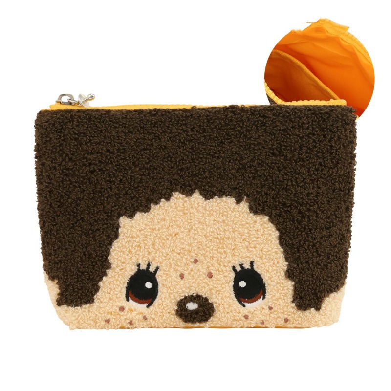 Sac de rangement brodé Monchhi - Women Accessories Organizer avis et prix