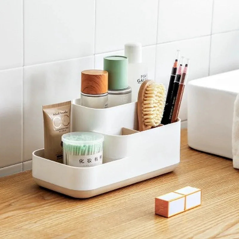Boîte de rangement pour maquil - Women'S Vanity Accessories avis et prix