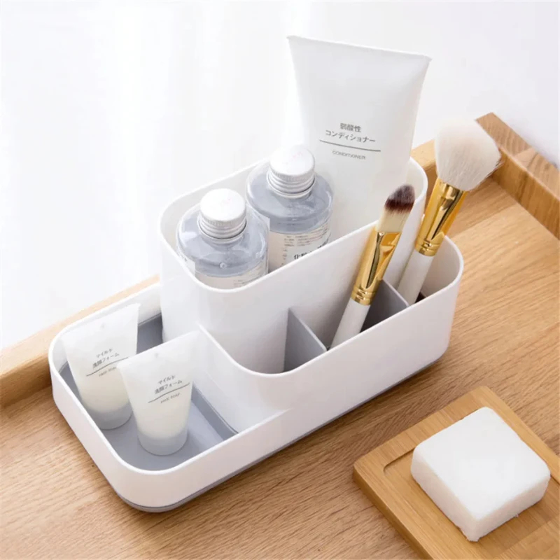 Boîte de rangement pour maquil - Women'S Vanity Accessories avis et prix