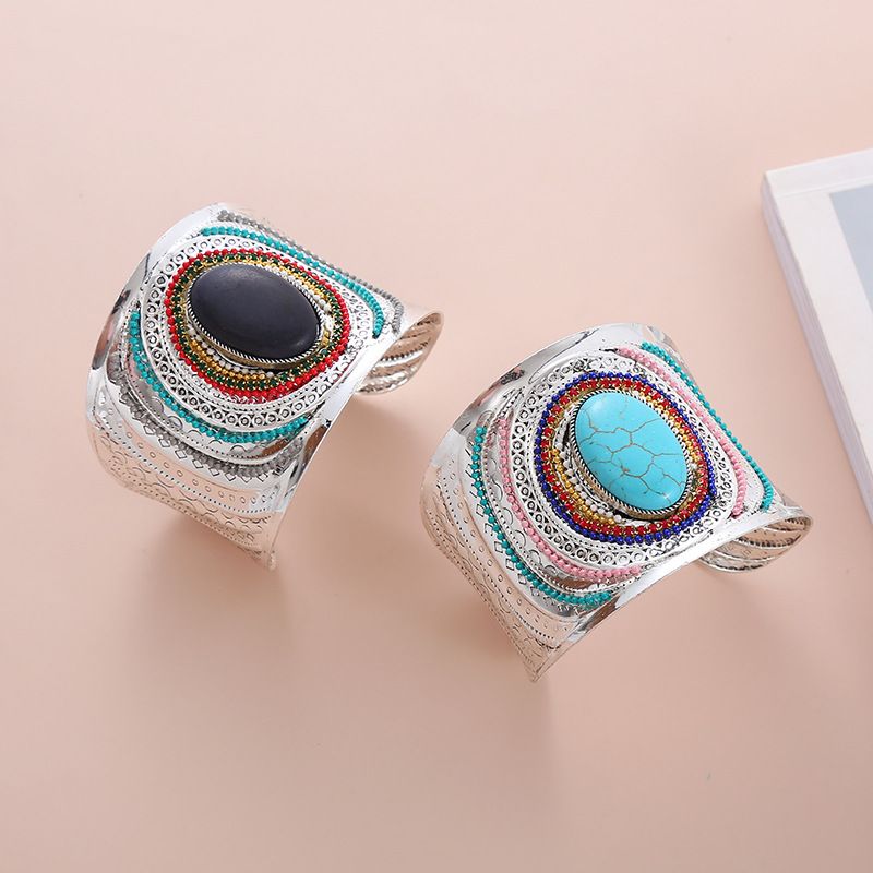 Bracelet ethnique népalais scu - Women Accessories Nepal avis et prix