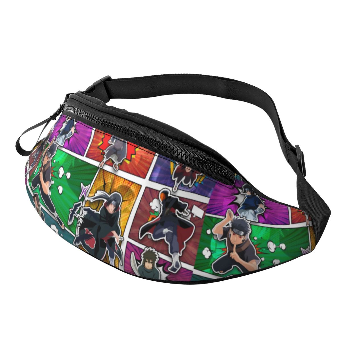 Sac banane unisexe personnalis - Women'S Eagles Accessories avis et prix