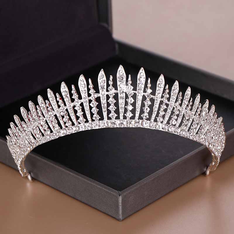 Couronne de mariée élégante, a - Women'S Accessories Jewelry avis et prix