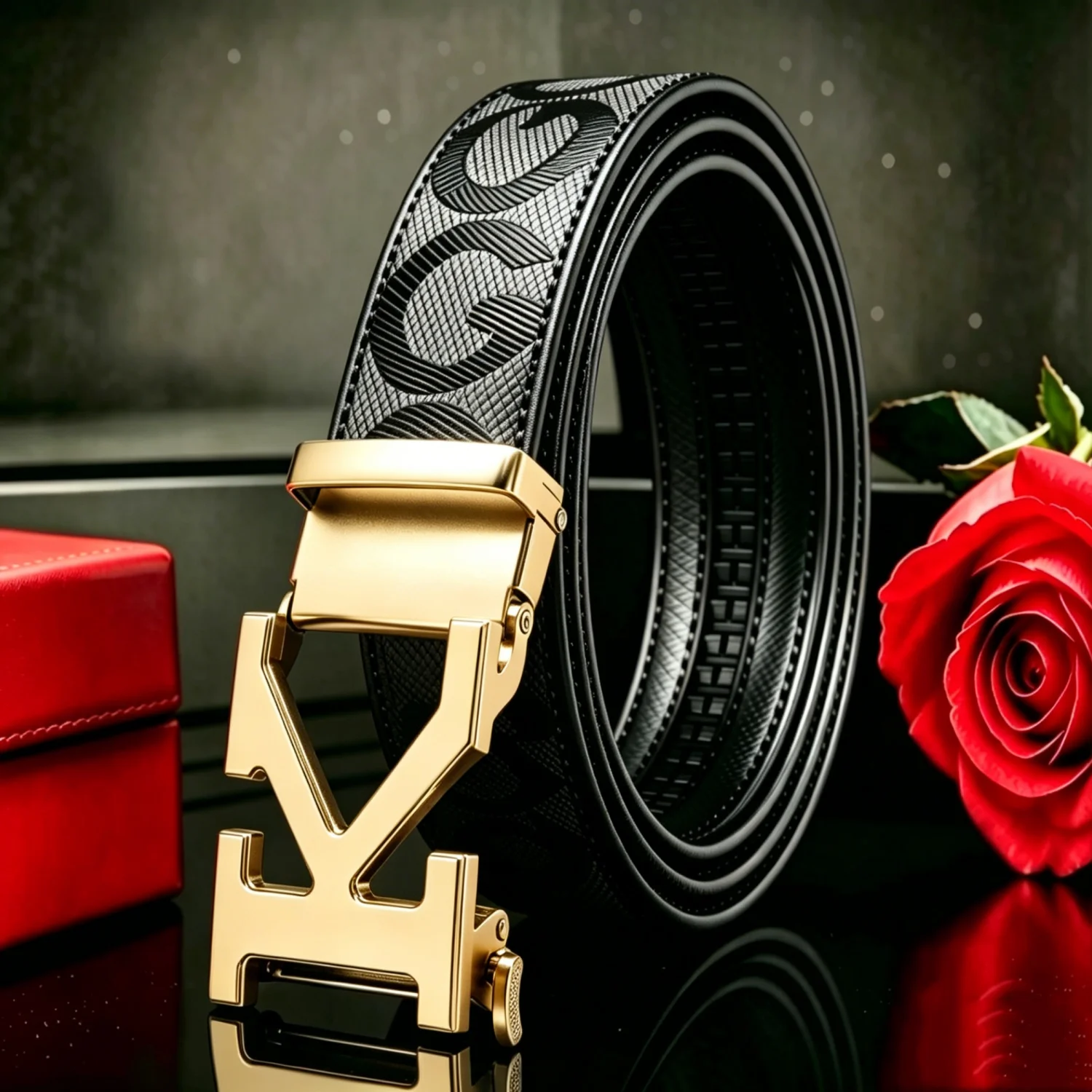Ceinture POYYAS élégante en mé - Women'S Eagles Accessories avis et prix