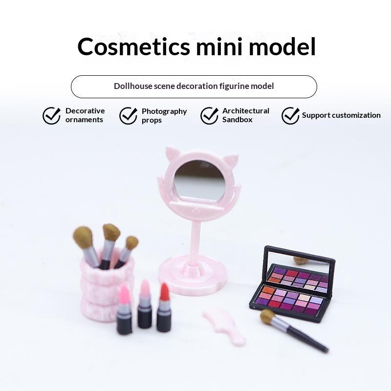 Dernier modèle : 1 pinceau de  - Women'S Vanity Accessories avis et prix