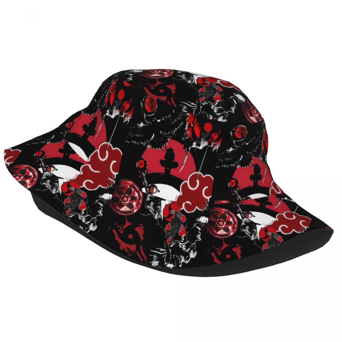 Chapeau Bob Personnalisé Uchih - Women'S Eagles Accessories avis et prix