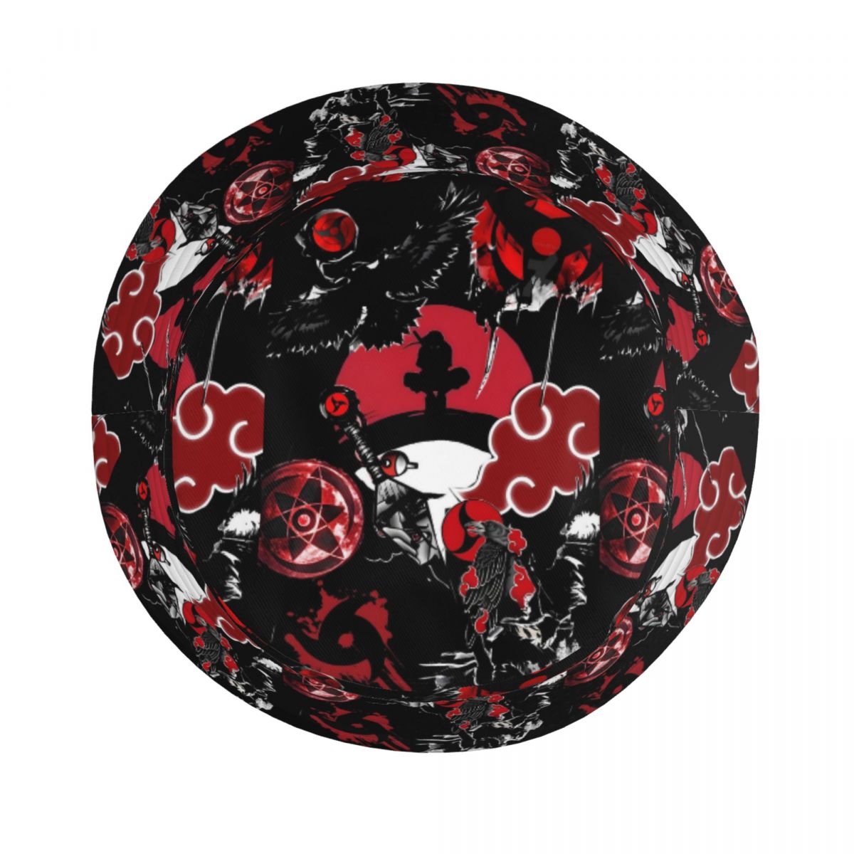 Chapeau Bob Personnalisé Uchih - Women'S Eagles Accessories avis et prix
