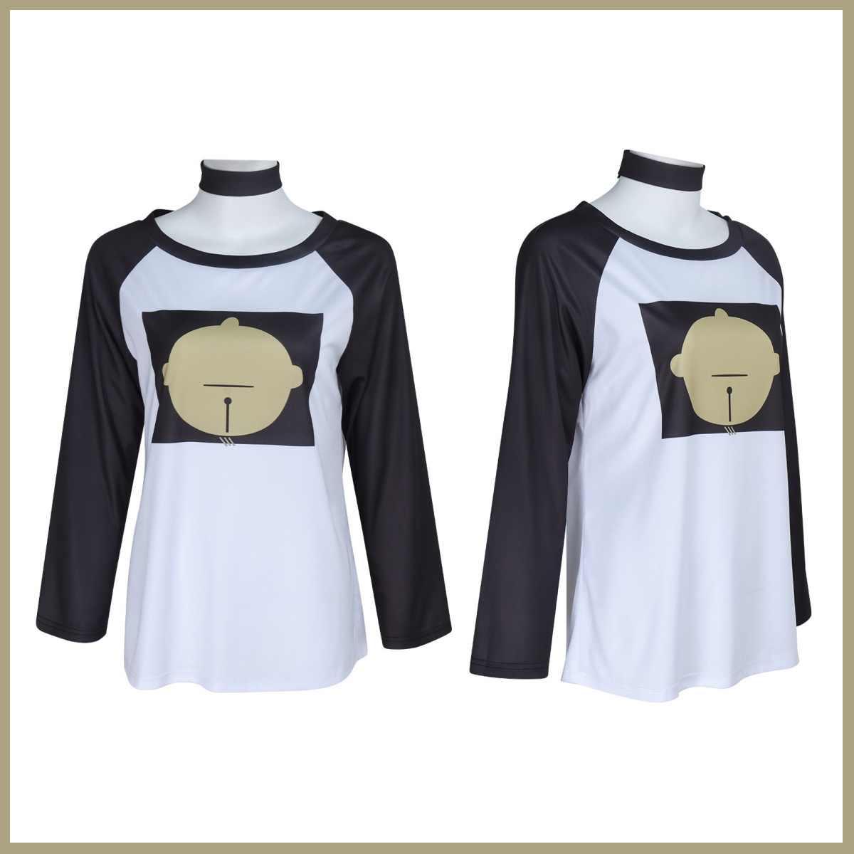 Anime Chainsaw Man – Le film : - Women'S Accessories For Neck avis et prix