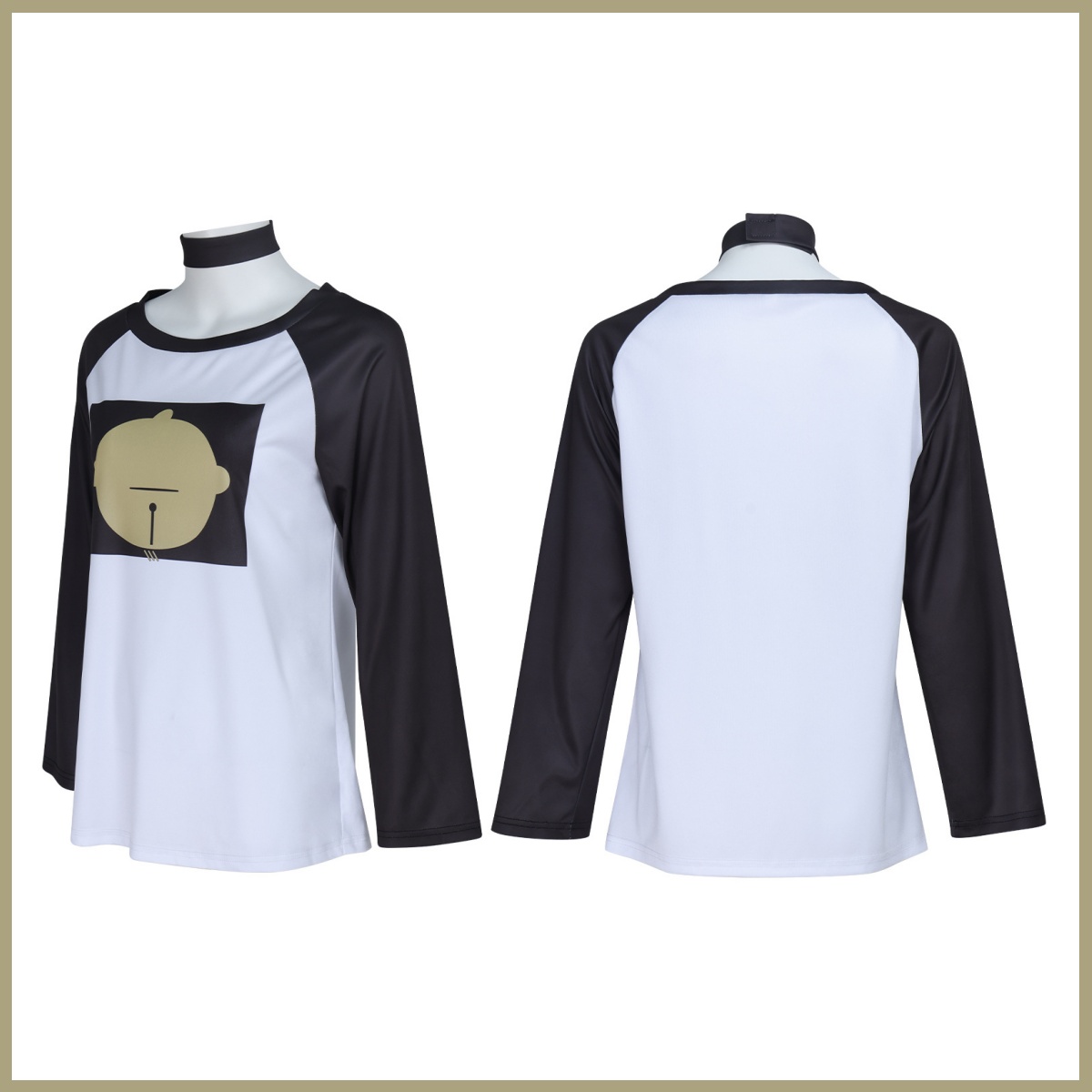 Anime Chainsaw Man – Le film : - Women'S Accessories For Neck avis et prix
