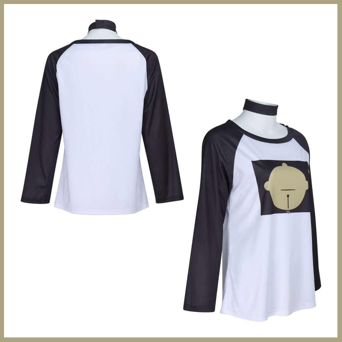 Anime Chainsaw Man – Le film : - Women'S Accessories For Neck avis et prix