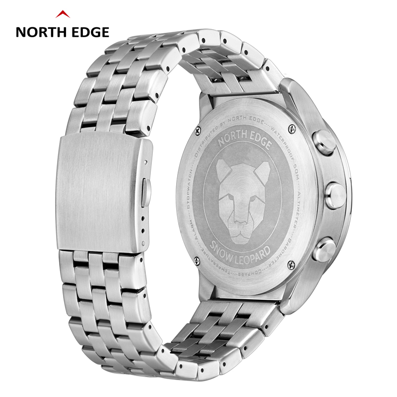 Montre numérique NORTH EDGE po - Women Accessories Display avis et prix