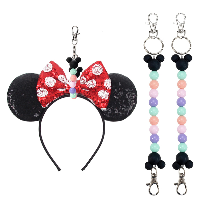 Support pour oreilles de Micke - Women Accessories Display avis et prix