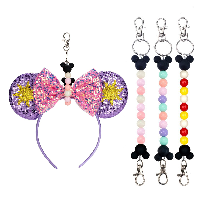 Support pour oreilles de Micke - Women Accessories Display avis et prix