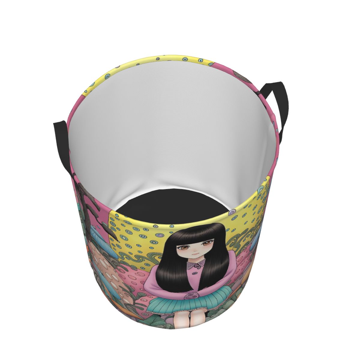 Kobashigawa Hanako Junji Ito P - Women Accessories Hamper avis et prix