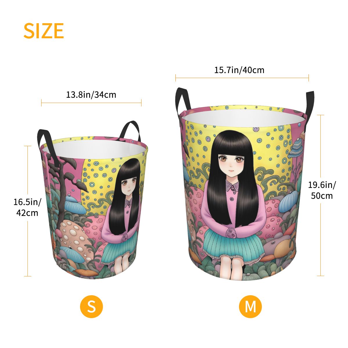 Kobashigawa Hanako Junji Ito P - Women Accessories Hamper avis et prix
