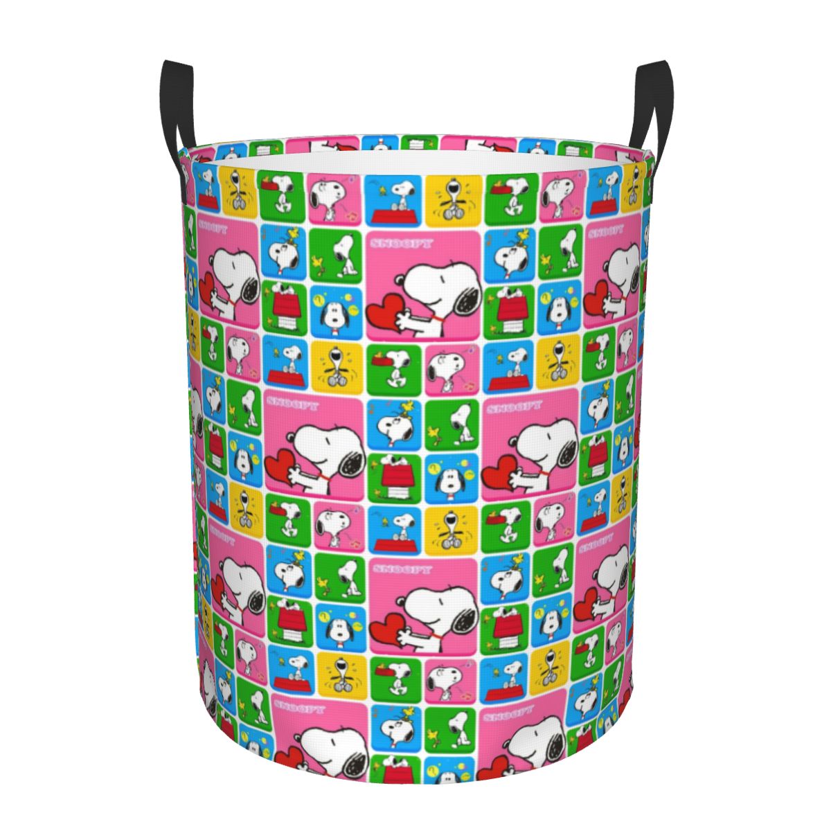 Panier à linge à carreaux P, g - Women Accessories Hamper avis et prix