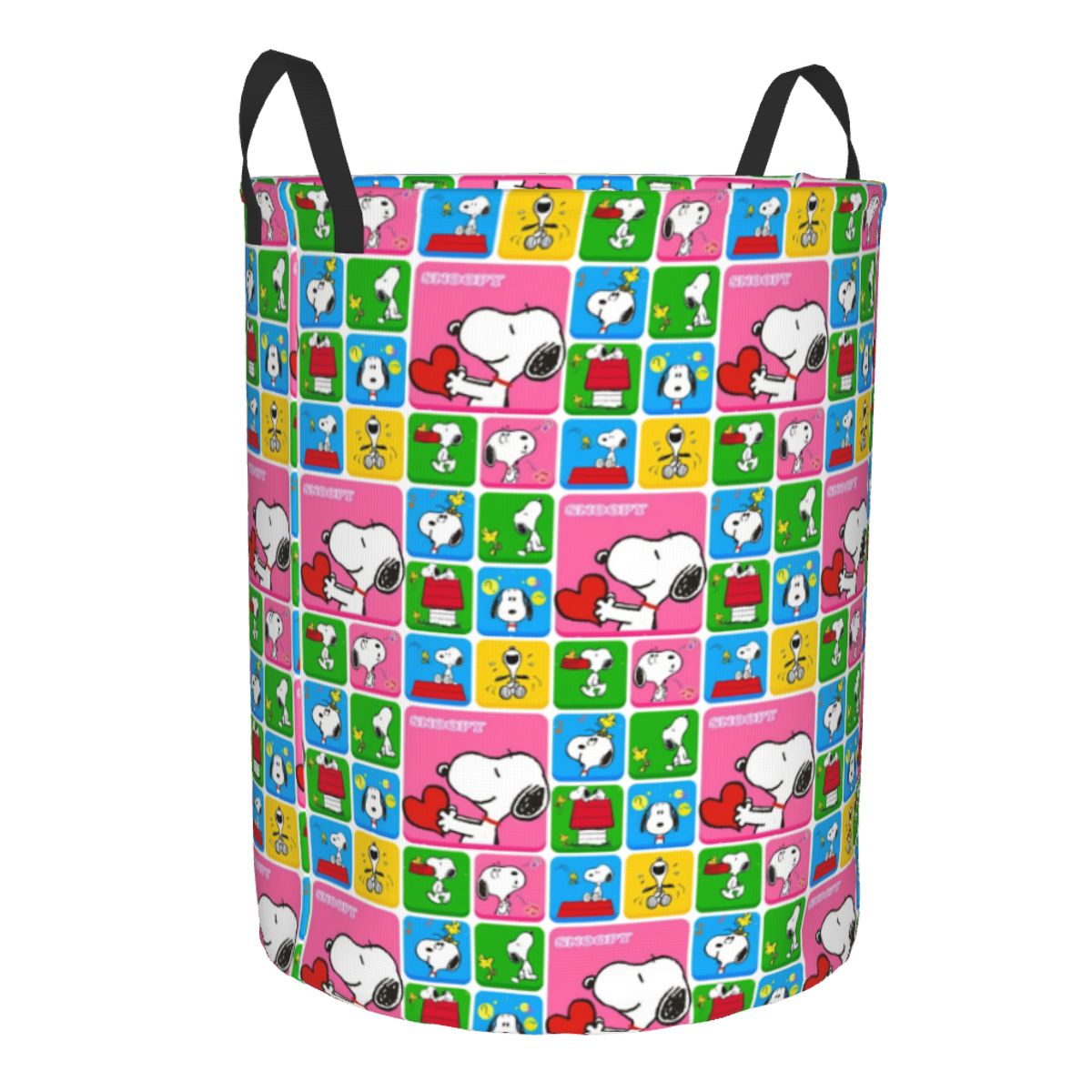 Panier à linge à carreaux P, g - Women Accessories Hamper avis et prix