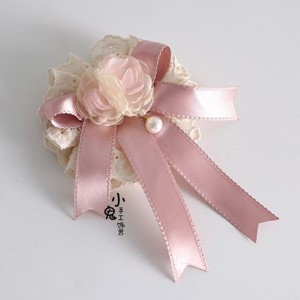 Accessoires de cheveux mignons - Women'S Accessories For Neck avis et prix