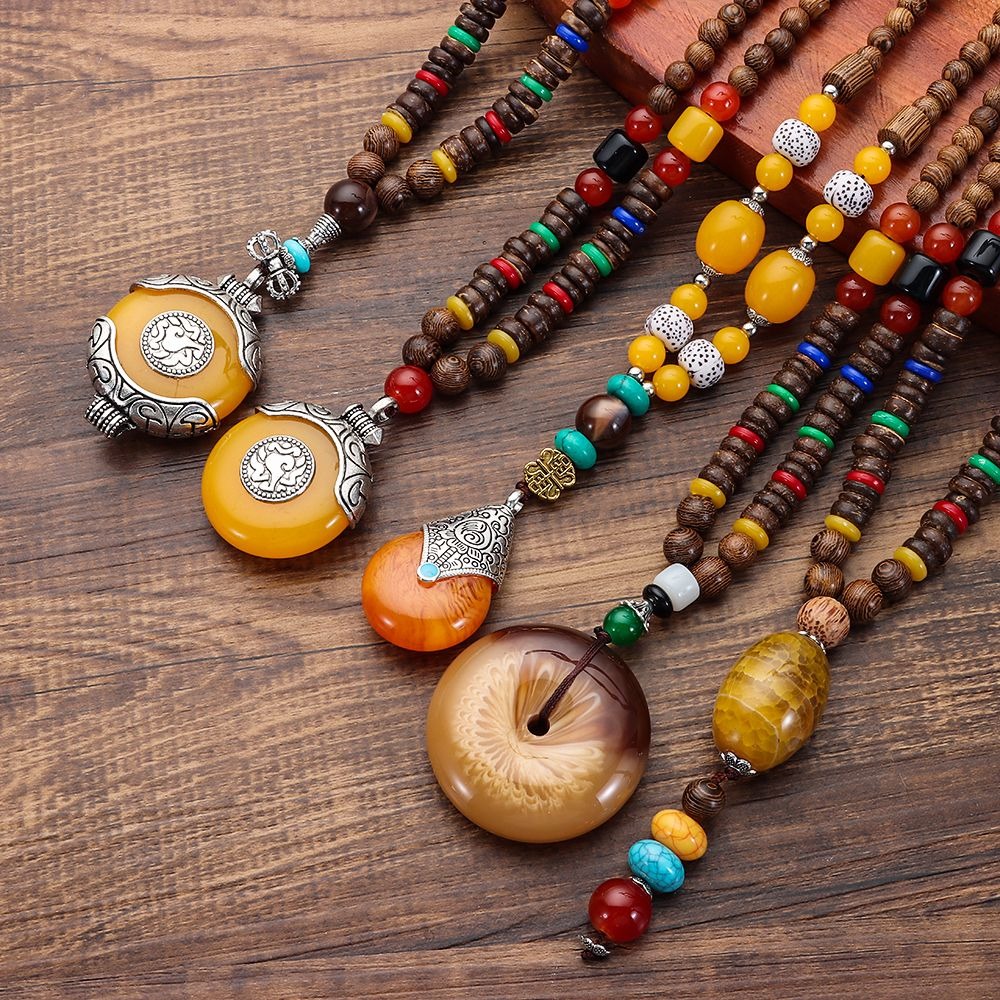 Accessoires de vêtements boudd - Women Accessories Nepal avis et prix
