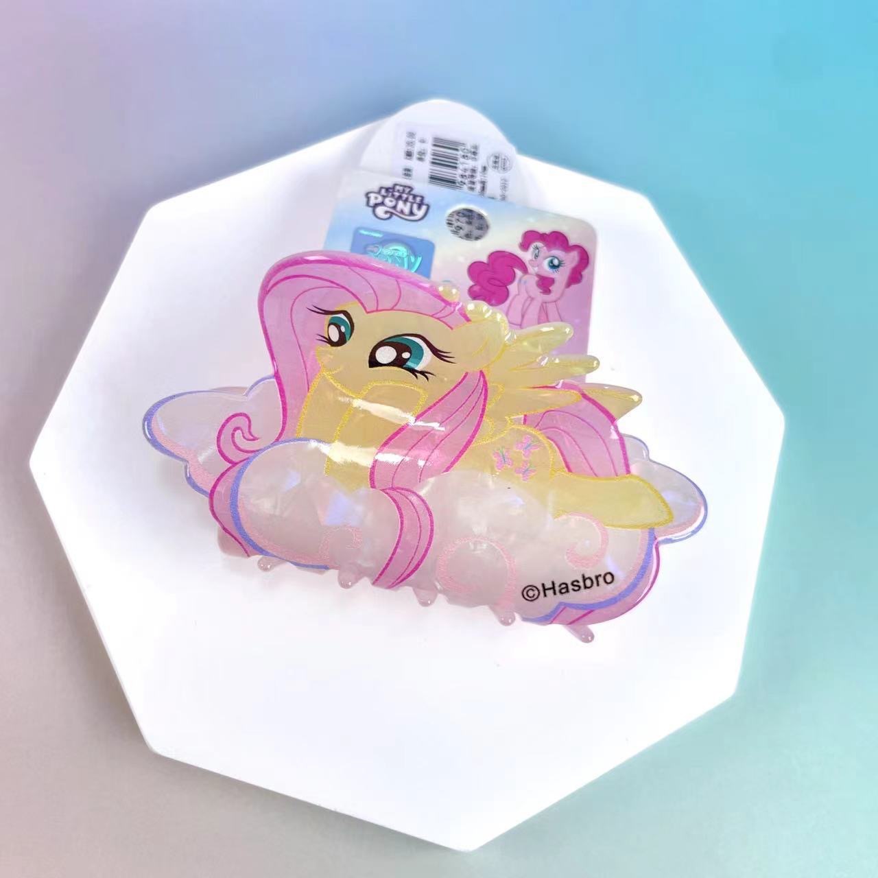 Hasbro My Little Pony – pinces - Women Accessories Gift avis et prix