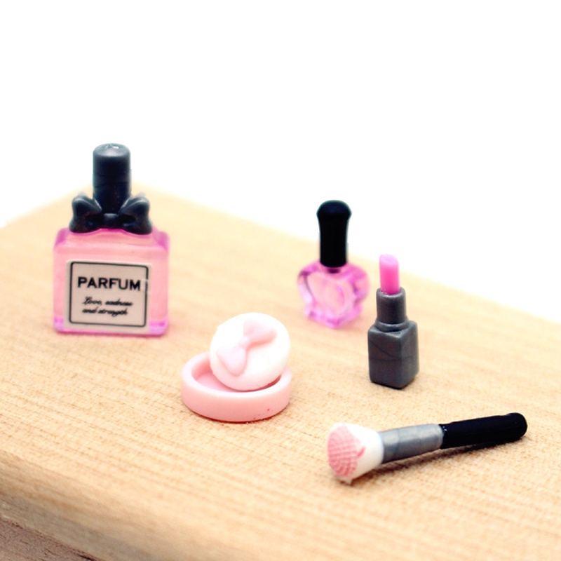 1 ensemble de miniatures de co - Women'S Vanity Accessories avis et prix