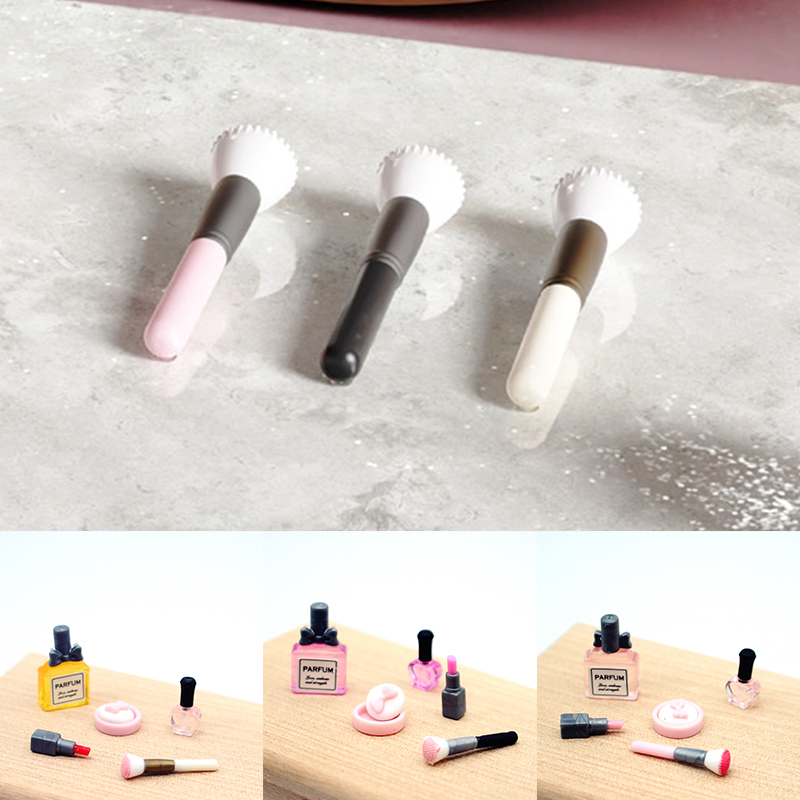 1 ensemble de miniatures de co - Women'S Vanity Accessories avis et prix