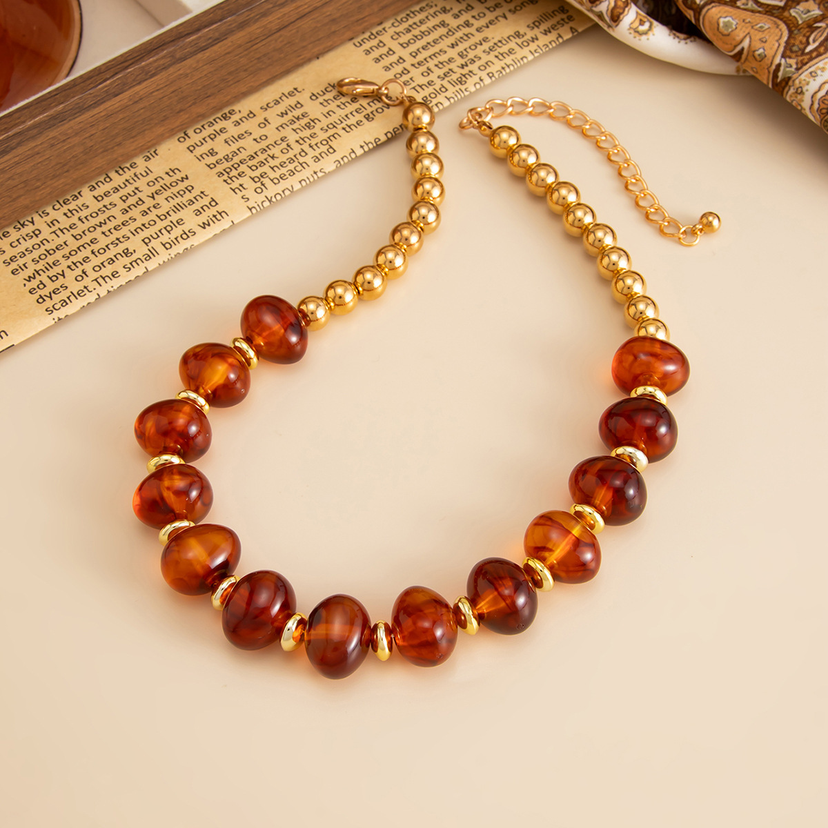Accessoires de mode, collier d - Women Accessories Temu avis et prix
