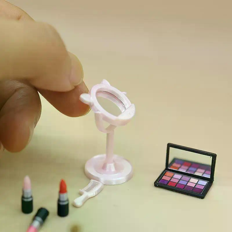 Pinceau de maquillage miniatur - Women'S Vanity Accessories avis et prix