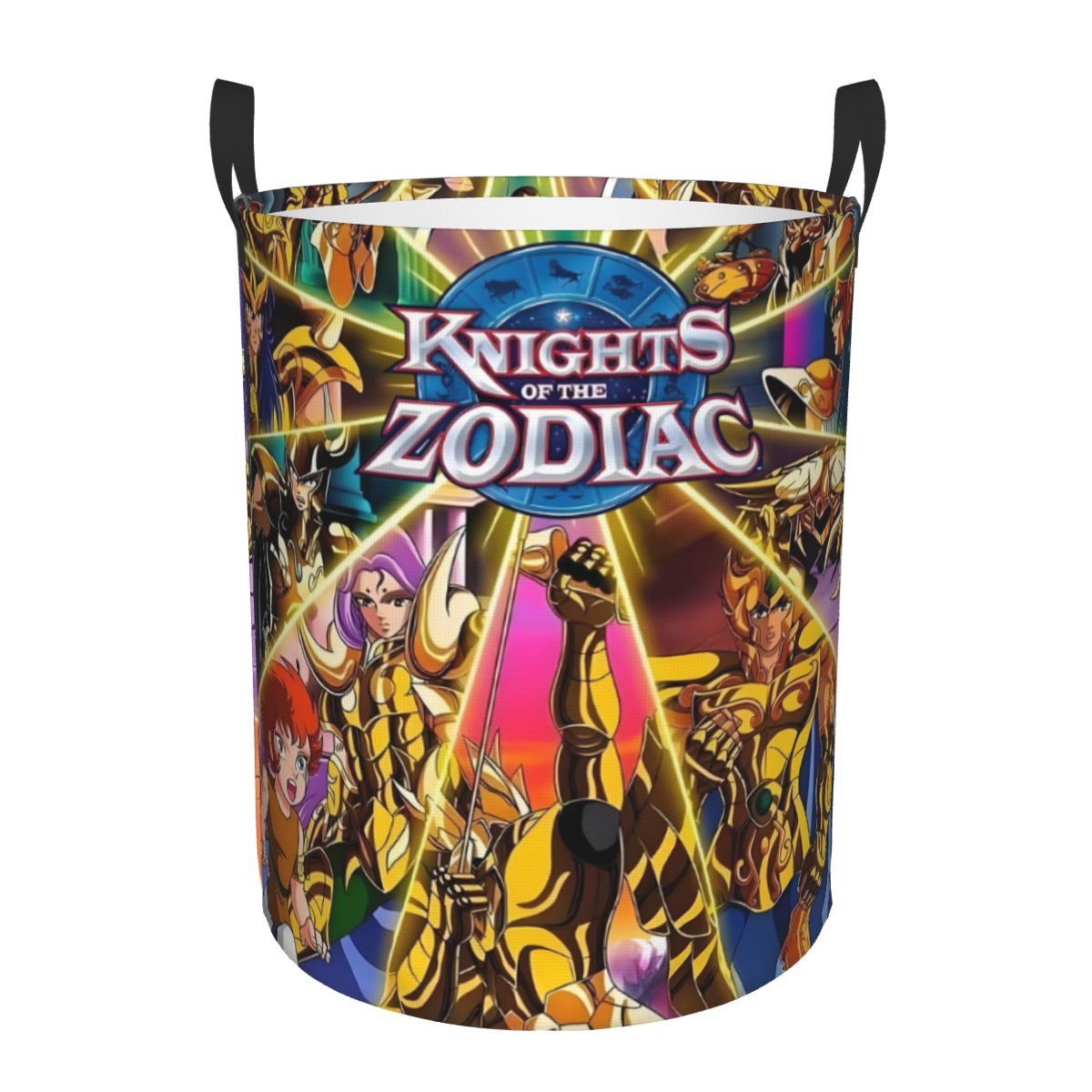 Panier à linge Saint Seiya Kni - Women Accessories Hamper avis et prix