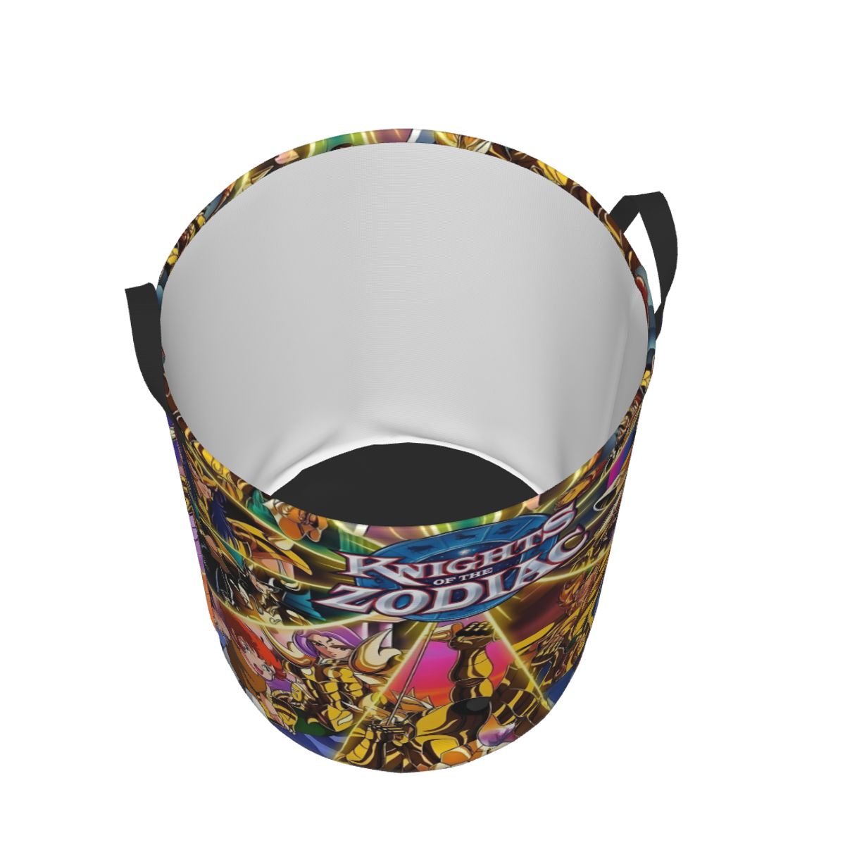 Panier à linge Saint Seiya Kni - Women Accessories Hamper avis et prix