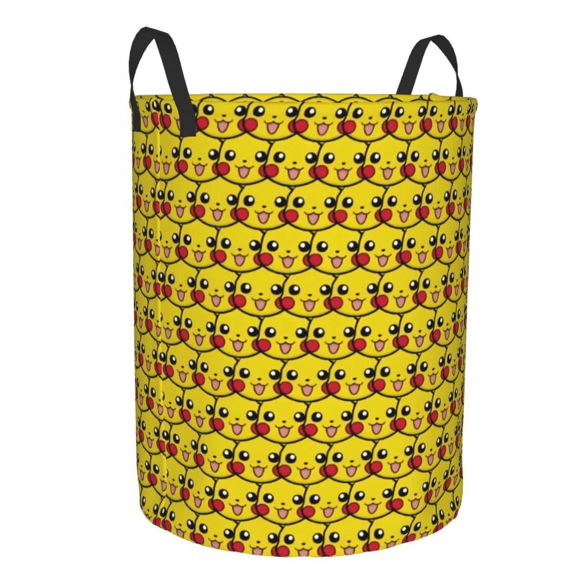 Panier à linge Pikachu à motif - Women Accessories Hamper avis et prix