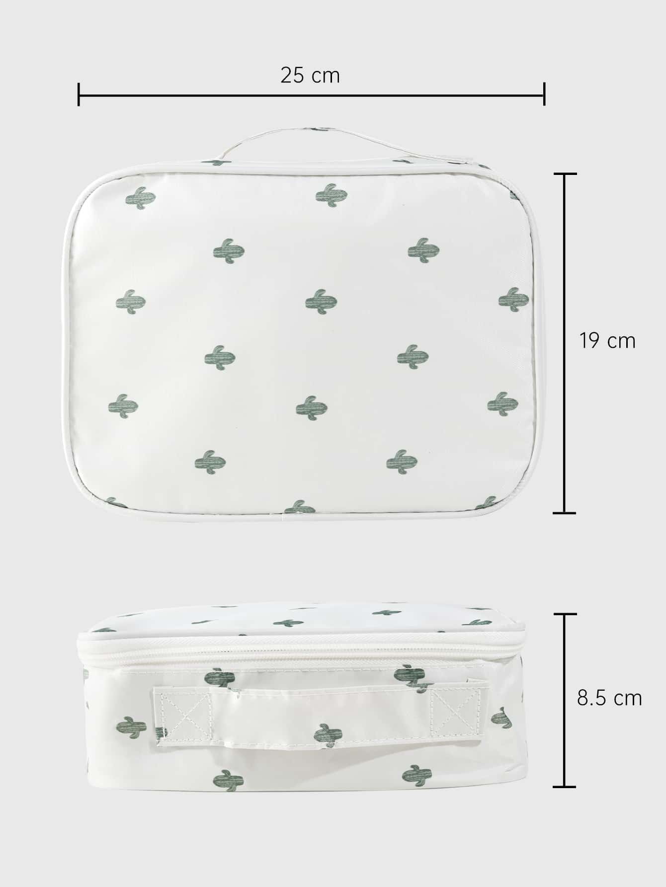 1 pièce Trousse de toilette et - Women Accessories Organizer avis et prix