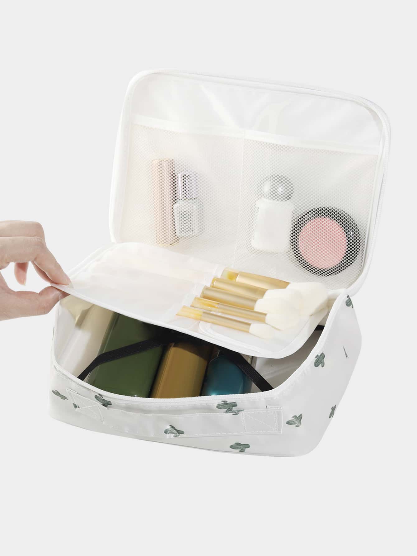 1 pièce Trousse de toilette et - Women Accessories Organizer avis et prix