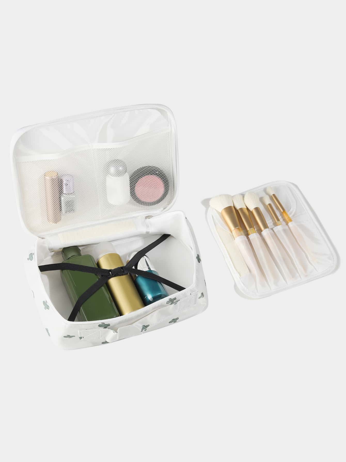 1 pièce Trousse de toilette et - Women Accessories Organizer avis et prix