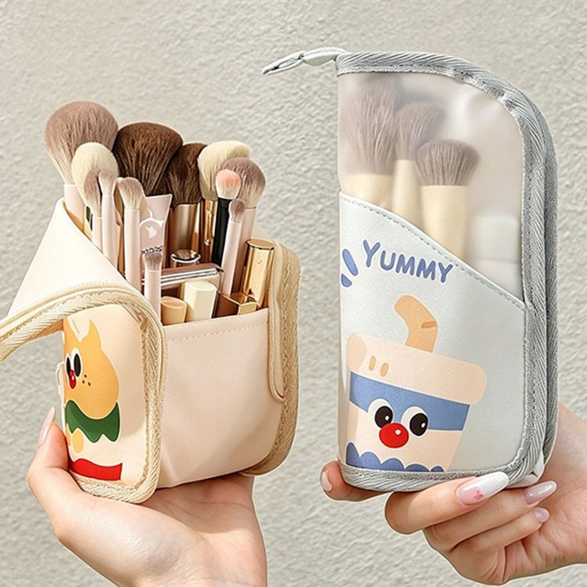 1 pièce Trousse de toilette et - Women Accessories Organizer avis et prix