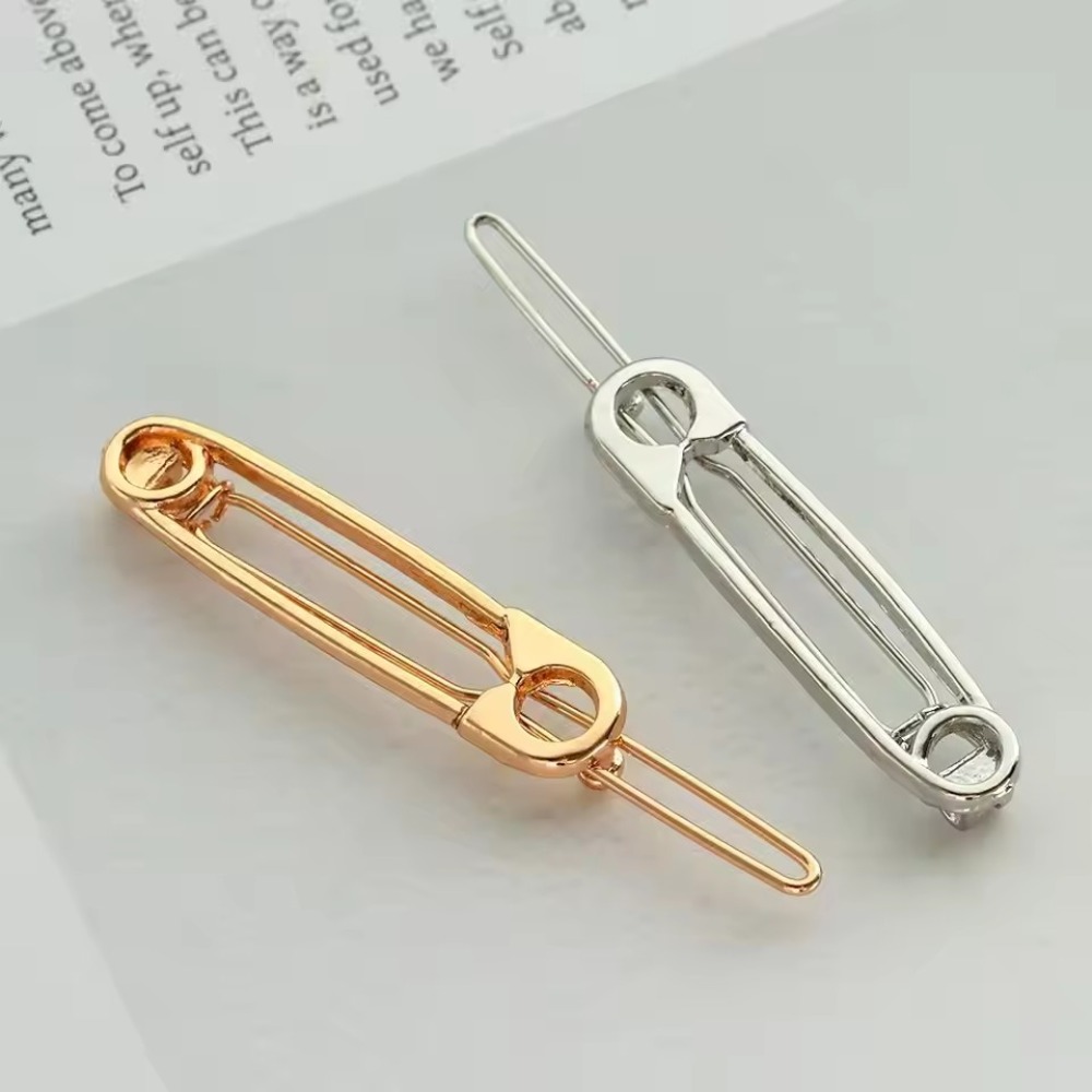 2/4 Pièces Épingles à Cheveux  - Brooch Pin Gold avis et prix