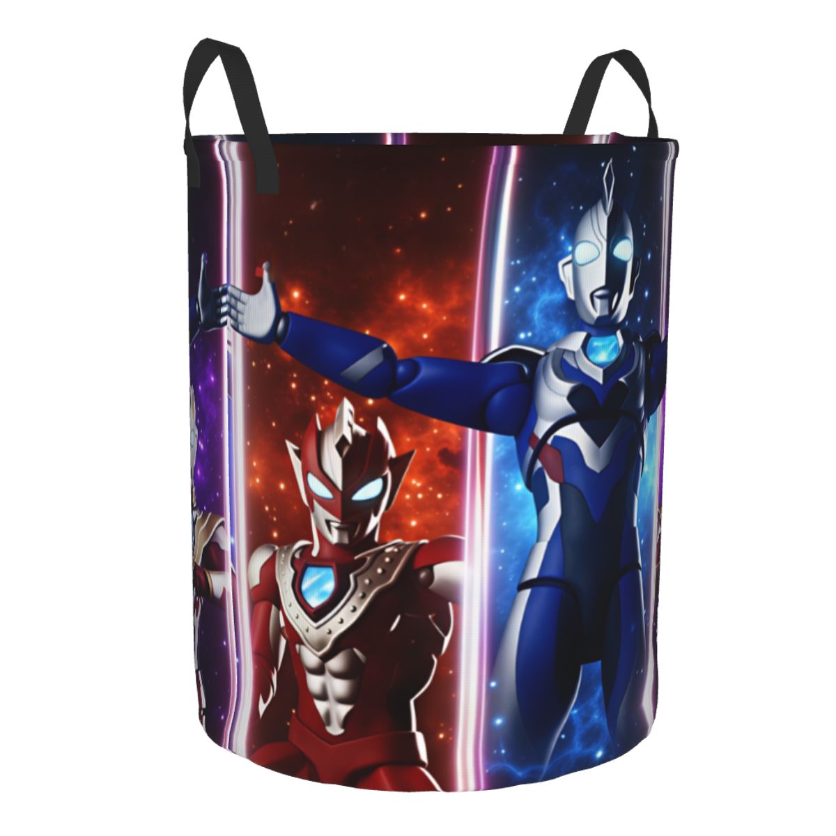 Panier à linge Ultraman Z Alph - Women Accessories Hamper avis et prix