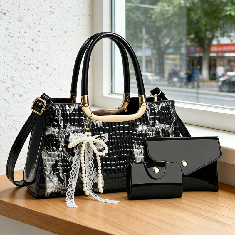 Ensemble de sacs à main pour f - Women Accessories Gift avis et prix