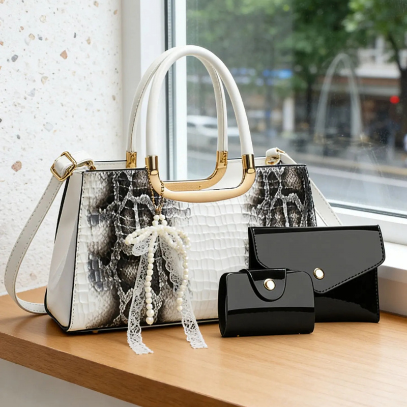 Ensemble de sacs à main pour f - Women Accessories Gift avis et prix