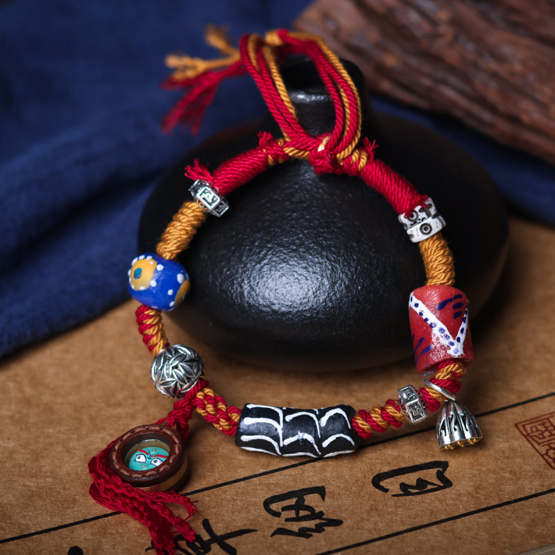 Bijoux tibétains - Accessoires - Women Accessories Nepal avis et prix