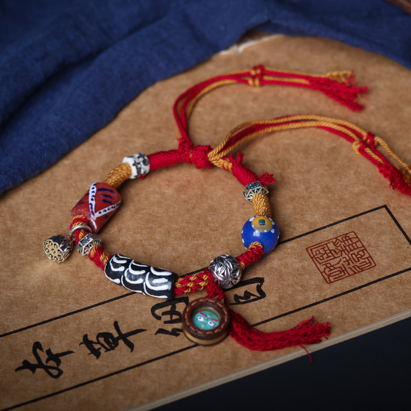 Bijoux tibétains - Accessoires - Women Accessories Nepal avis et prix