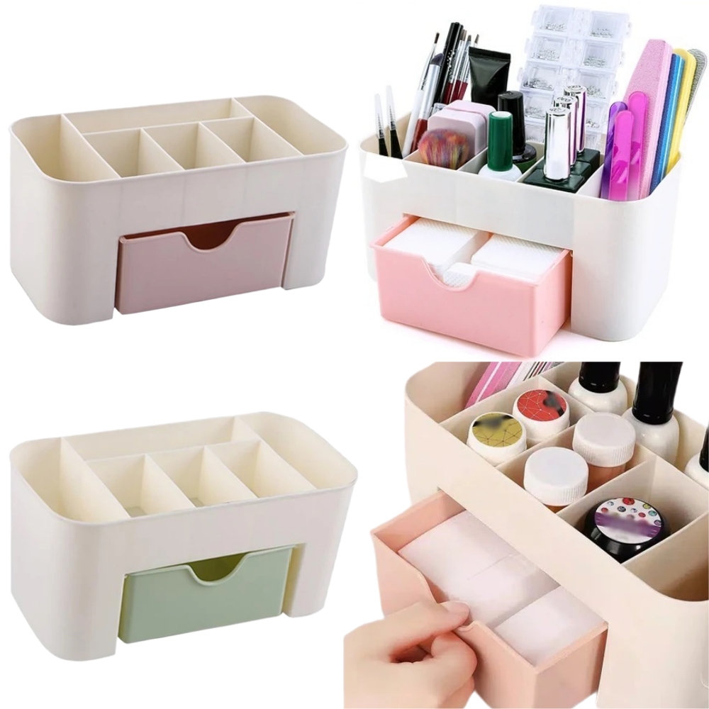 Organisateur de Nail Art, tiro - Women Accessories Organizer avis et prix