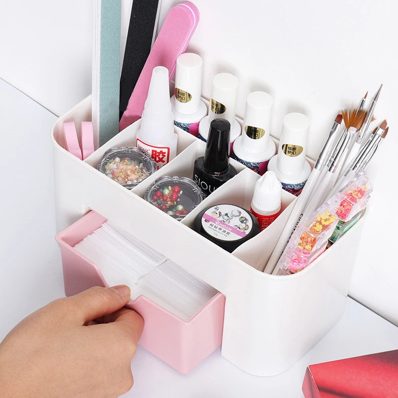 Organisateur de Nail Art, tiro - Women Accessories Organizer avis et prix