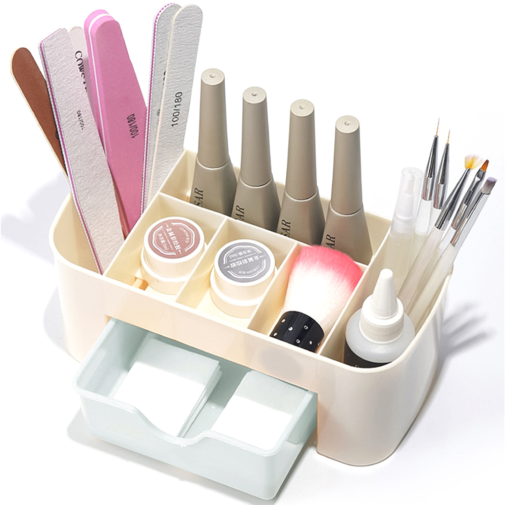 Organisateur de Nail Art, tiro - Women Accessories Organizer avis et prix