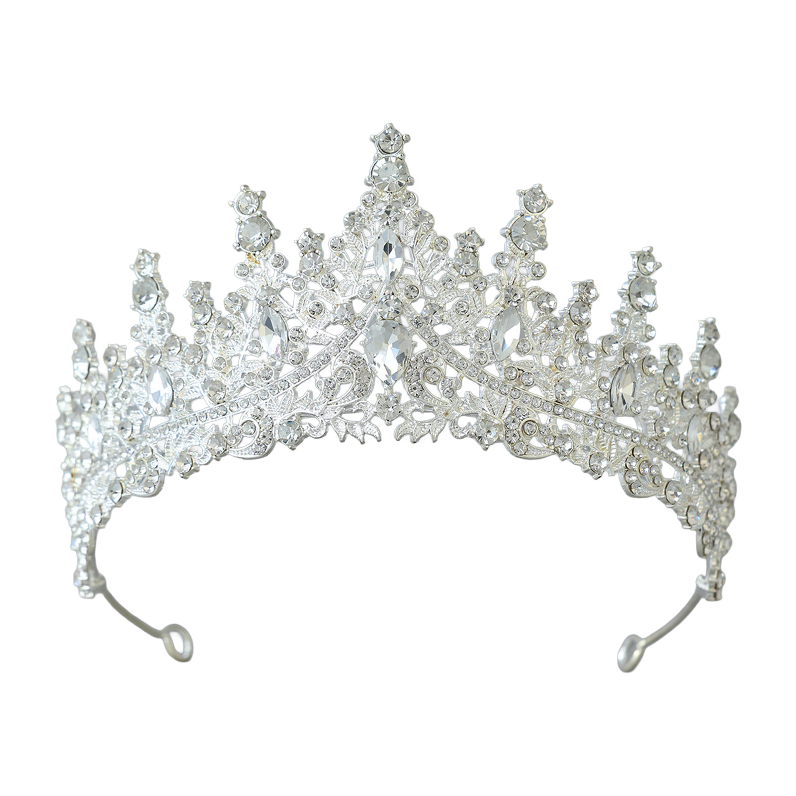 Couronne de mariée scintillant - Women'S Accessories Jewelry avis et prix