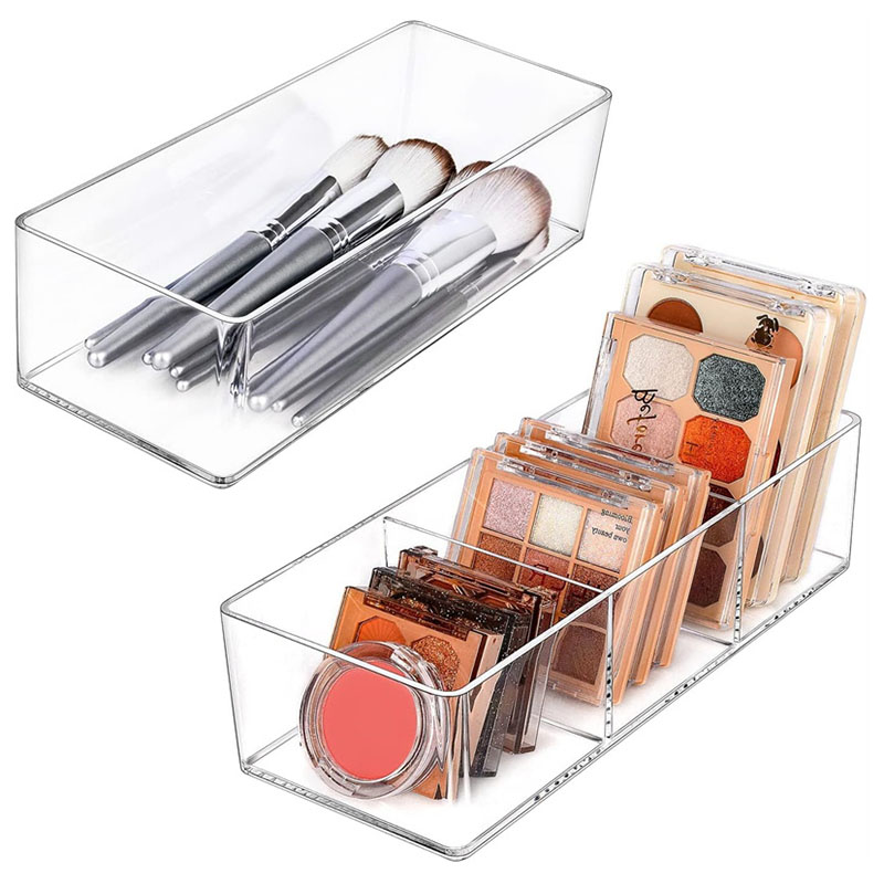 Boîte de rangement de cosmétiq - Women Accessories Organizer avis et prix