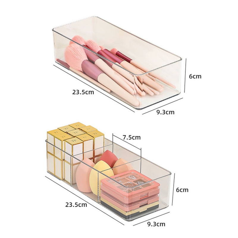 Boîte de rangement de cosmétiq - Women Accessories Organizer avis et prix
