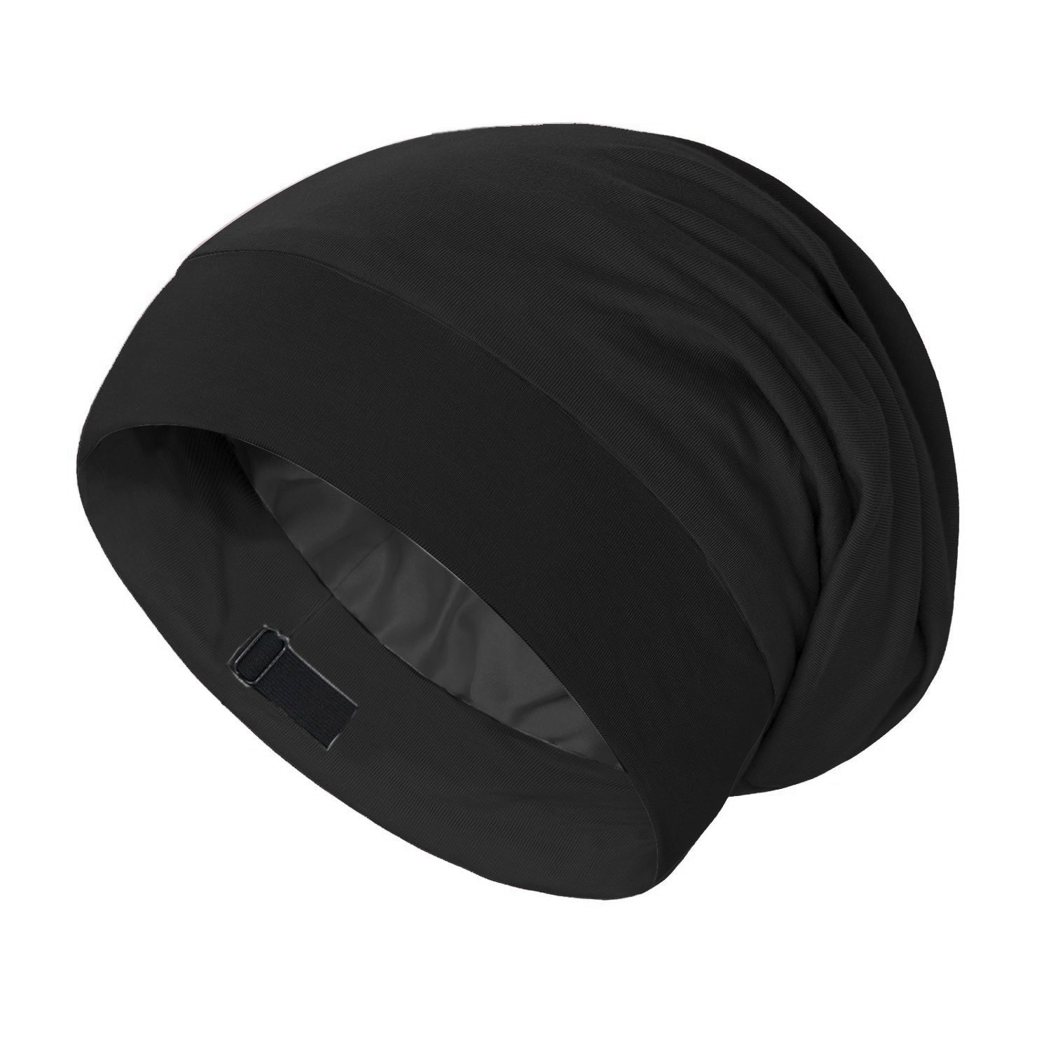 Ensemble de bonnets de nuit aj - Scrunchie Satin Set avis et prix