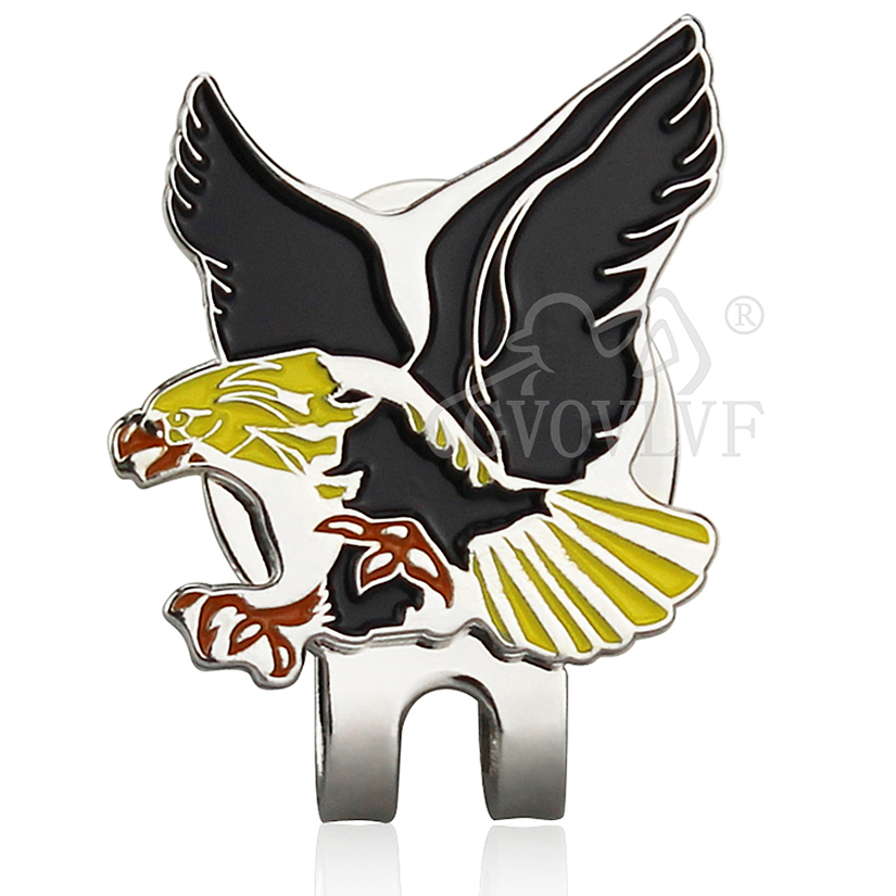 Marqueur de balle de golf magn - Women'S Eagles Accessories avis et prix